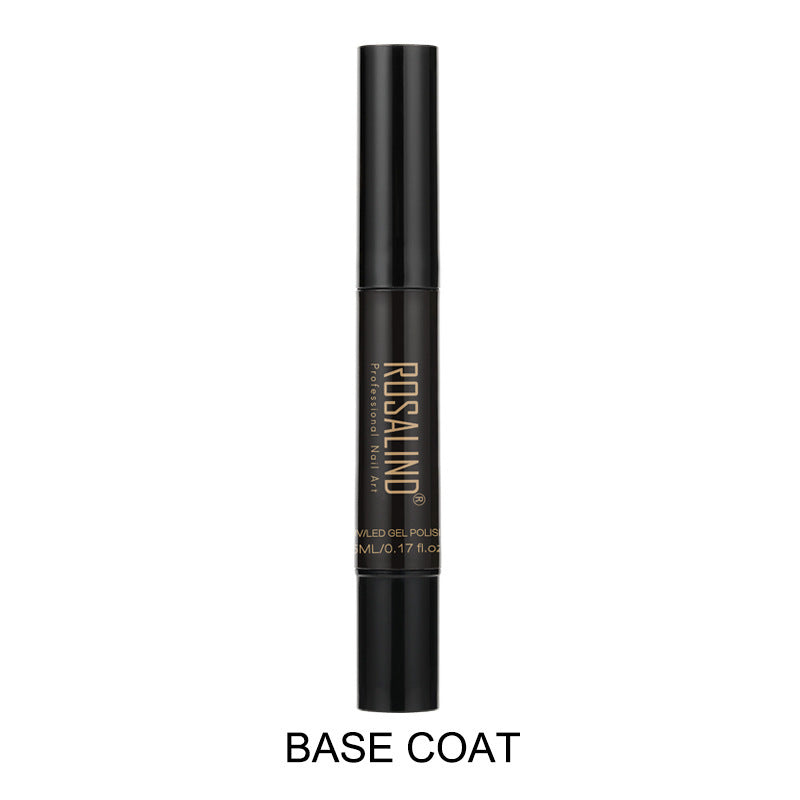 5ml Solid Color Nail Art Pen Nail Glue for 5ml Solid Color Nail Art Pen Nail Glue for